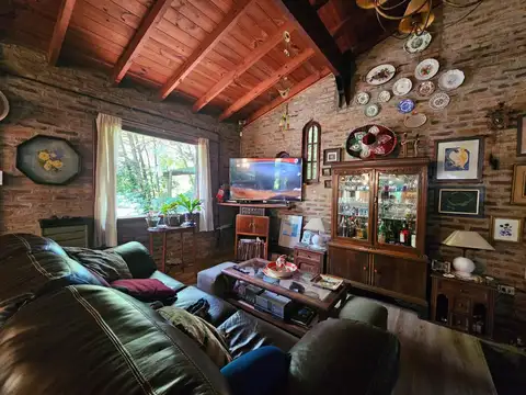 Casa en Venta de 4 dormitorios