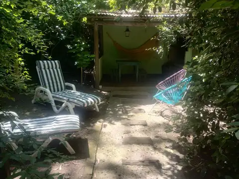 Venta Complejo de 4 cabañas en Villa Gesell