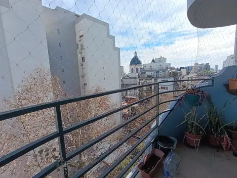 Departamento en Flores