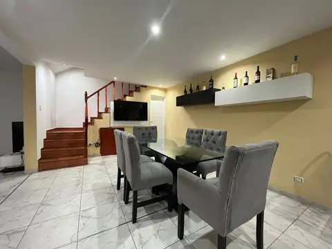 DEPTO 3 AMBIENTES EN VENTA EN VALENTIN ALSINA
