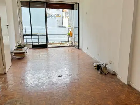 Libertad 300, Piso 5
