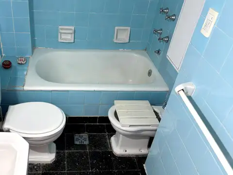 Departamento en Venta Apto profesional