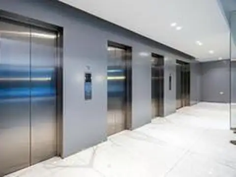 Oficina Monoambiente con 1 baño