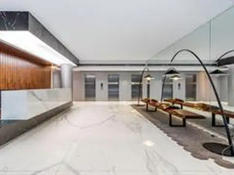 Oficina en Venta en Belgrano, USD 160.000