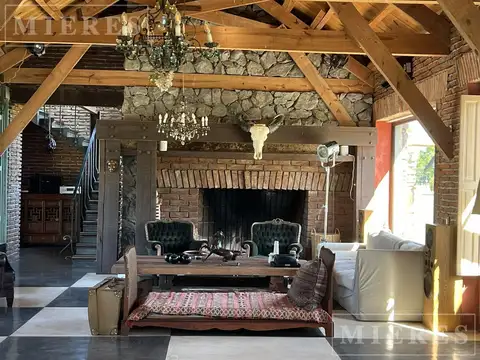 Casa en Venta en La Macarena, USD 780.000