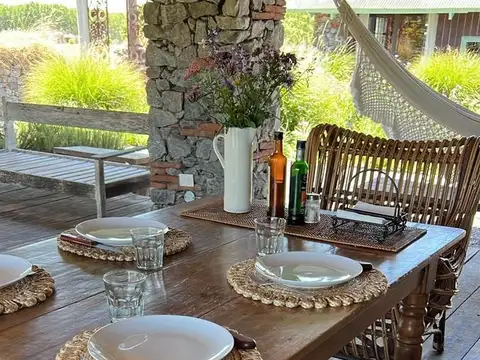 Casa en Venta al Suroeste