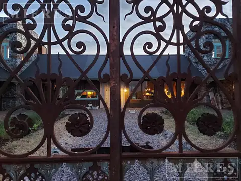 Excelente casa en venta en Barrio La Macarena