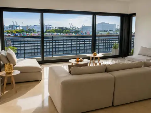 Departamento en Venta de 4 dormitorios