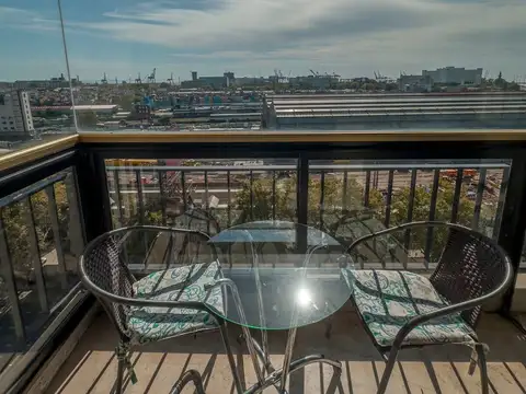 Departamento en Venta con 2 cocheras