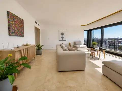 Departamento en Venta de 5 ambientes