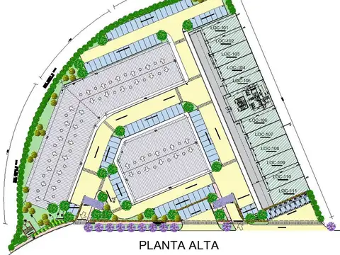 Galpon en Venta A Estrenar