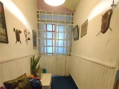Casa Chalet  en Venta en San Fernando, G.B.A. Zona Norte, Argentina
