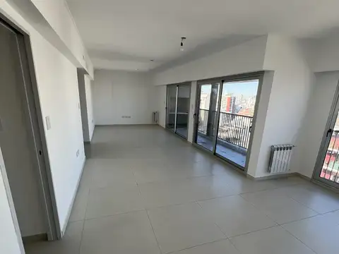 Departamento 4 ambientes con 3 baños