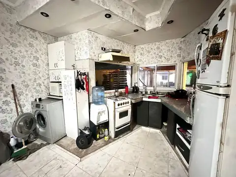 Casa en Venta 15 años