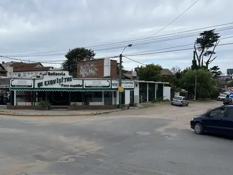 AV 3 Y PASEO 117  al 300