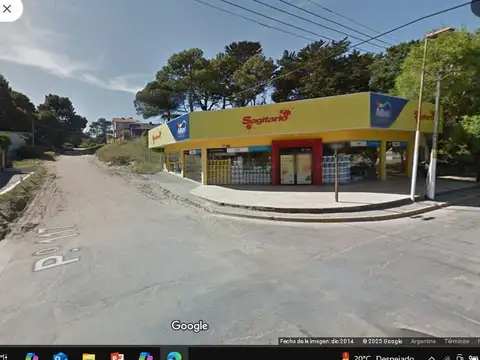 5 LOCALES  MULTI- FAMILIAR  ZONA CENTRO VILLA GESELL