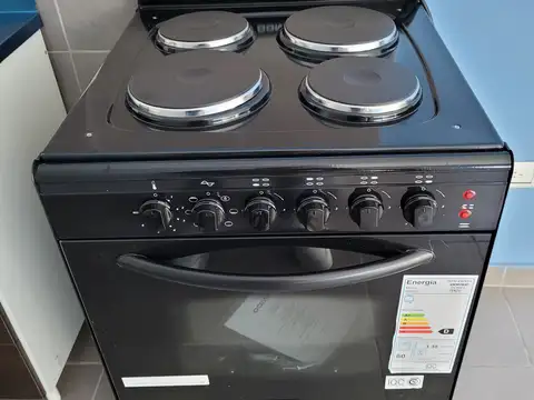 Depto Tipo Casa en Alquiler A Estrenar