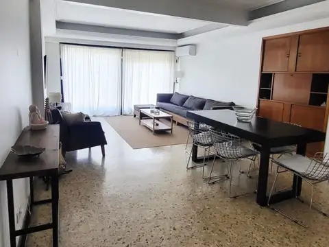 VENTA - SEMIPISO 3 AMBIENTES CON DEPENDENCIA