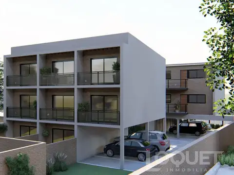 Departamento en Guadalupe este