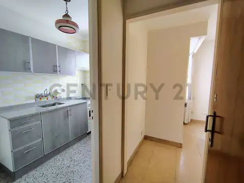 ALQUILER - Departamento 2 ambientes en Chacarita