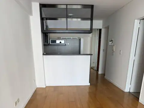 Humahuaca 3800, Piso 3