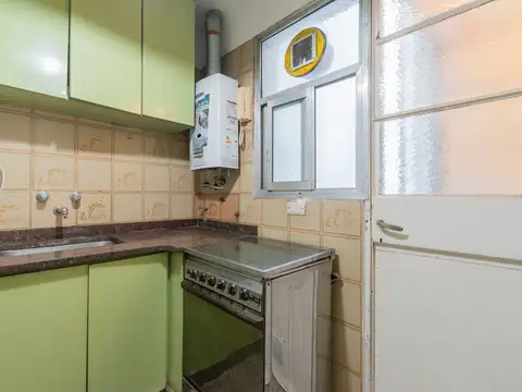 Departamento en Venta 57 años