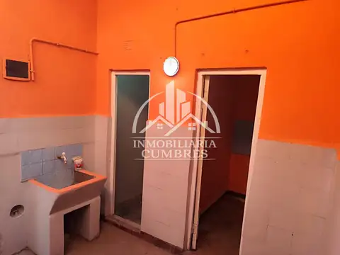Departamento en Venta en Zona Centro, USD 45.000