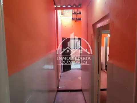 DEPARTAMENTO EN VENTA MICROCENTRO