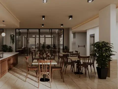 Departamento en Venta A Estrenar
