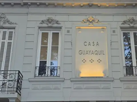 Guayaquil 800