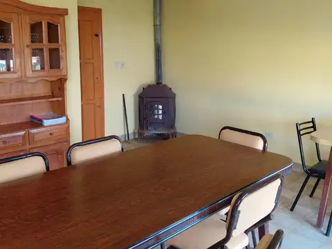 Casa en Venta en Balneario Santa Elena, USD 92.000