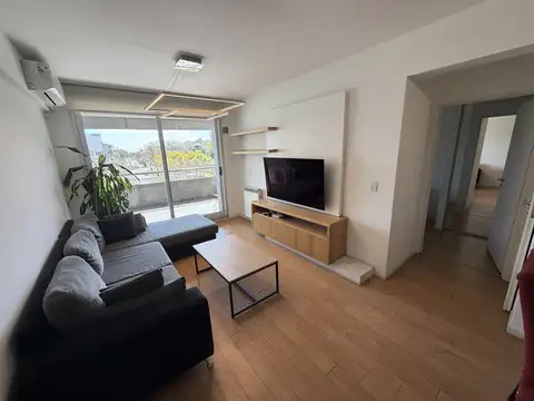 Departamento en Alquiler Temporal 4 años