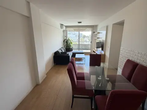 Departamento en Alquiler Temporal en Urquiza R, USD 1.100