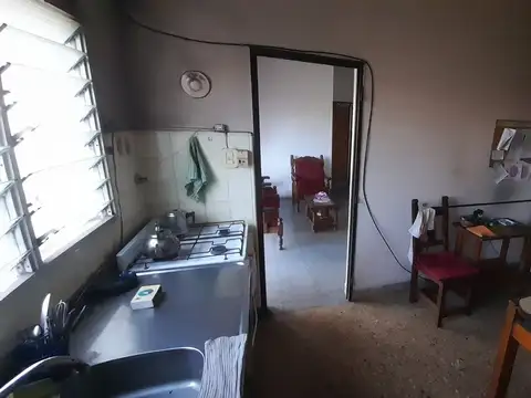 Casa en Venta en Haedo, USD 114.000