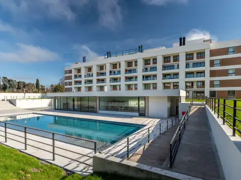 Venta Departamento 3 amb en Vivant Tortugas Norte