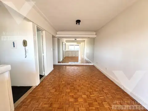 Departamento en Alquiler 50 años
