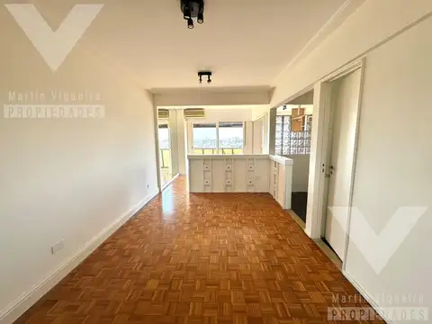 Departamento en Alquiler de 2 ambientes