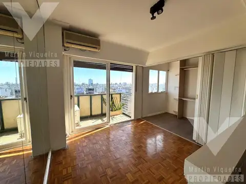 Departamento en Alquiler de 2 ambientes