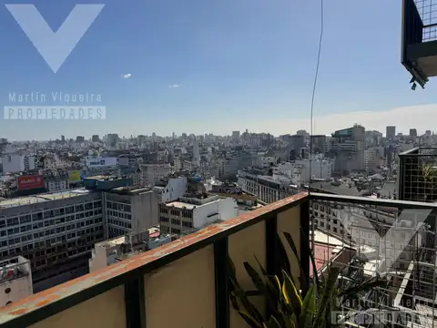 Departamento en Alquiler 50 años