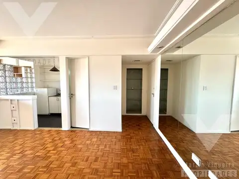 Departamento en Alquiler en San Nicolás, $ 750.000