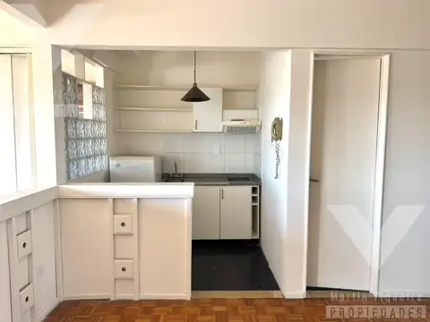 Departamento en Alquiler Apto profesional