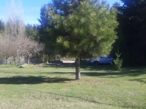 Terreno en Venta de 2003,16 m2