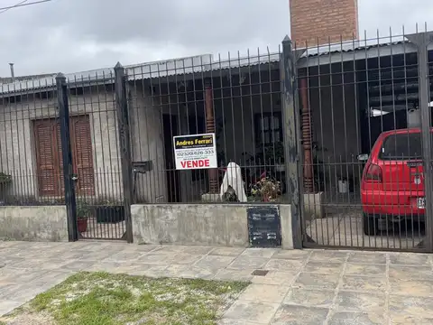 Casa en Venta en Chivilcoy, USD 130.000