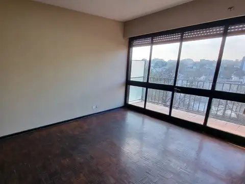 Lascano 3700, Piso 4