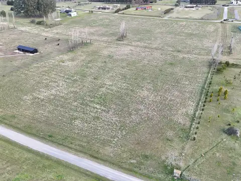 Terreno en Venta 103  mts Frente