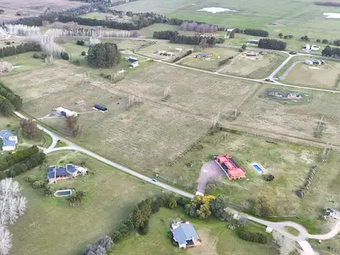 Terreno en Venta en La Macarena, USD 135.000