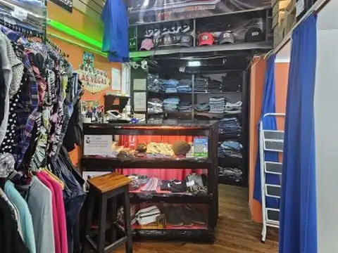 Fondo Comercio en Venta 26 años