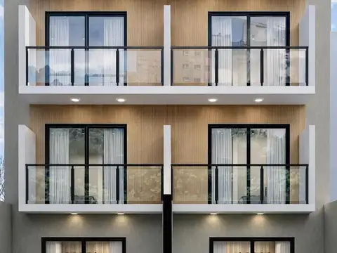 Departamento en Venta A Estrenar