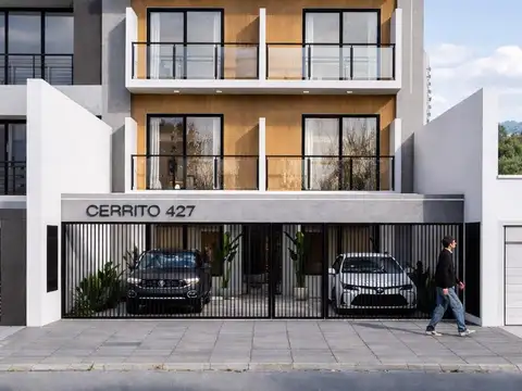 Departamento en Venta Permite mascota