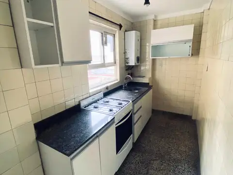 Departamento en Alquiler de 2 dormitorios